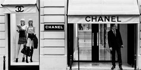 chanel walk|coco chanel tour paris.